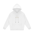 Streetwear Unisex Fleece Hoodie