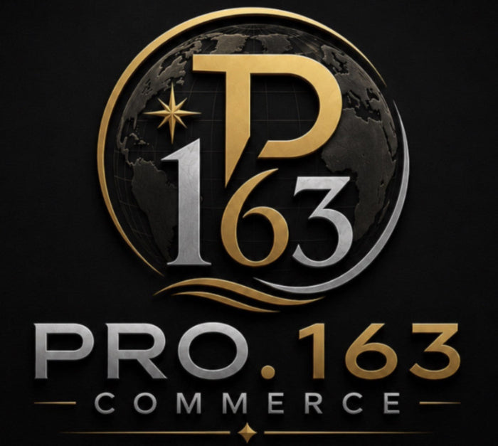 PRO. 163 Commerce