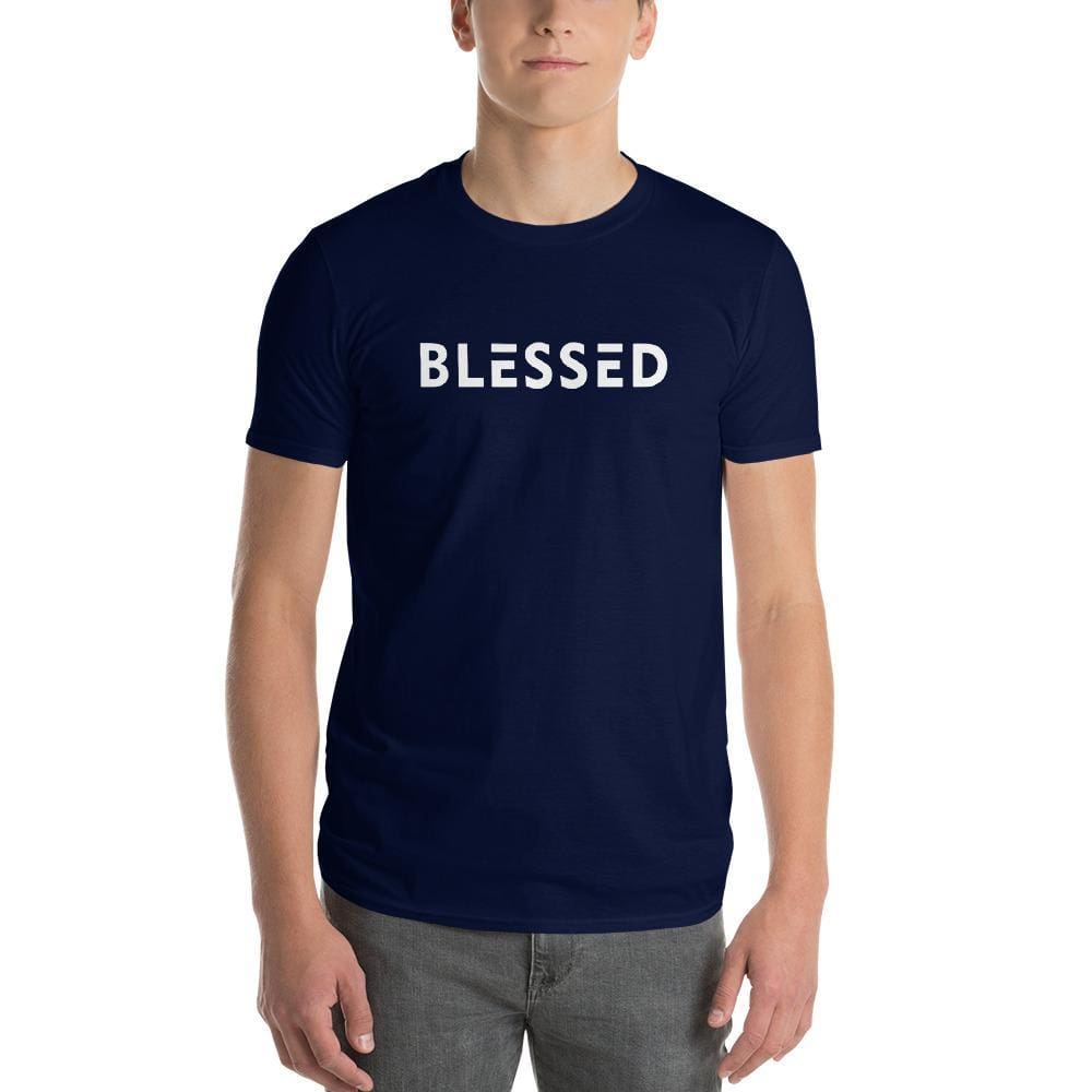 Men's Blessed T-Shirt